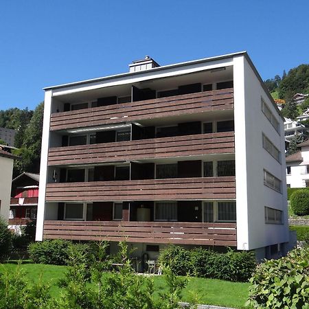 Apartment Alte Gasse 9 By Interhome Engelberg Exterior foto