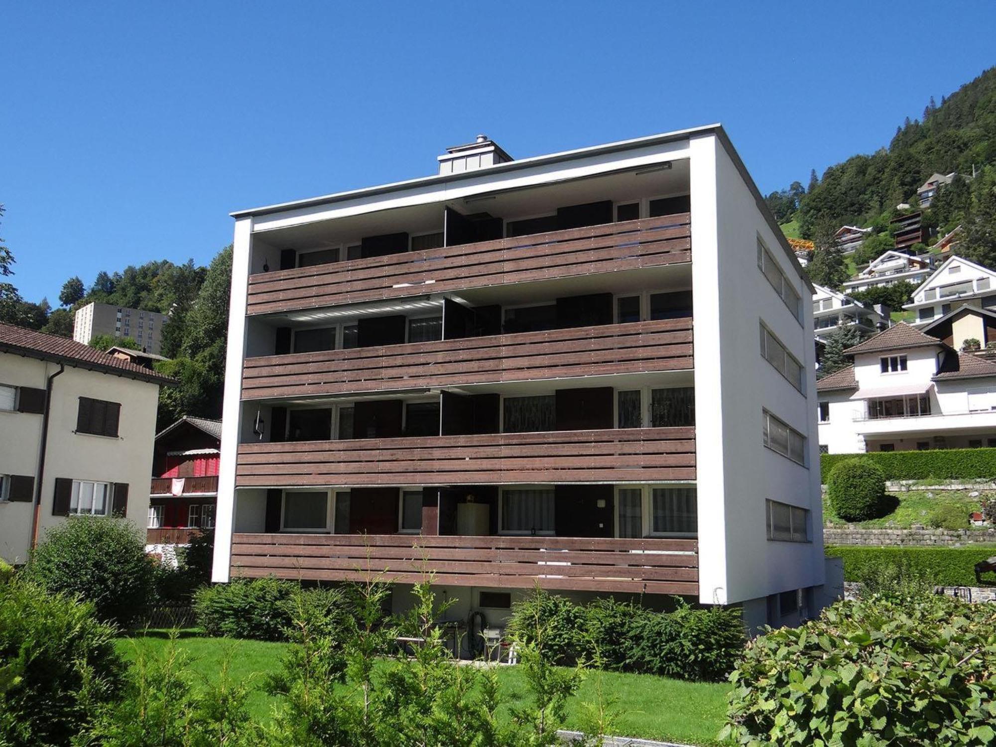 Apartment Alte Gasse 9 By Interhome Engelberg Exterior foto